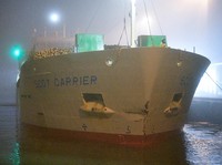 Rusia Tahan Kapal Tanker di Danau NATO, Situasi Mendadak Panas!
