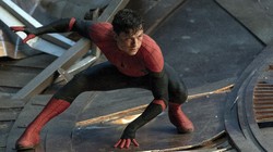 Tom Holland Kalahkan 2500 Aktor untuk Peran Spider-Man