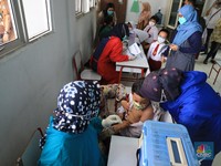 Awas, Kulit Gatal Bisa Jadi Penyebab Varian Omicron