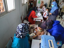 Awas, Kulit Gatal Bisa Jadi Penyebab Varian Omicron