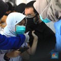 PPKM Level 2 Batal, Covid-19 di Kota Tangsel Makin Ngeri!