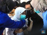 PPKM Level 2 Batal, Covid-19 di Kota Tangsel Makin Ngeri!