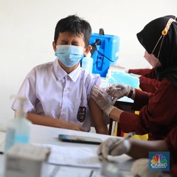 Tetap Waspada! Covid RI Bertambah 174 Kasus, DKI Masih Tinggi