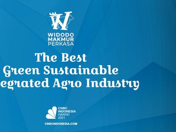 Widodo Makmur Jadi Agroindustri Lestari Terdepan