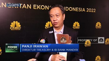 Agresif Kembangkan Layanan Digital Ala Bank Mandiri