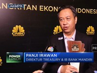 Agresif Kembangkan Layanan Digital Ala Bank Mandiri
