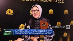 Inovasi Layanan Prioritas Ala BNI Emerald