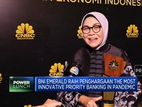Inovasi Layanan Prioritas Ala BNI Emerald