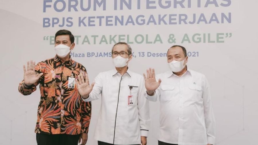 BPJS Ketenagakerjaan