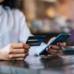 Layanan Perbankan Permudah Transaksi Secara Digital