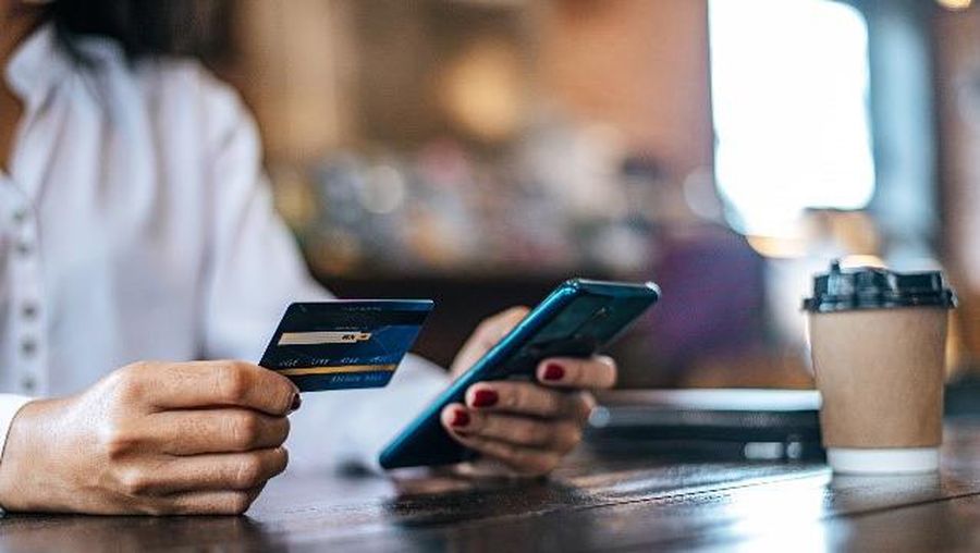 mobile banking