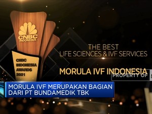 Inovasi & Terobosan Morula IVF Kembangkan Klinik Fertilitas
