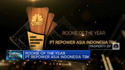 Terobosan Bisnis Properti Ala Repower Asia Indonesia