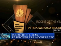Terobosan Bisnis Properti Ala Repower Asia Indonesia