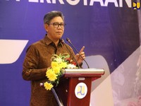 Kenalkan Ini Dia Sosok 'Bos' Proyek Pembangunan Ibu Kota Baru