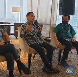 Pemerintah Galang Dukungan Terhadap Vokasi Lewat DUDI Awards