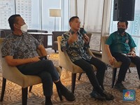 Pemerintah Galang Dukungan Terhadap Vokasi Lewat DUDI Awards
