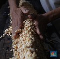 Bos Bapanas Bawa Kabar Bahagia ke Perajin Tahu-Tempe, Simak!