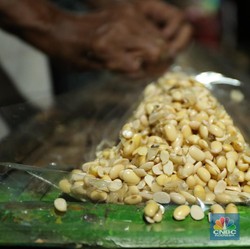 Ada Ancaman 'Kiamat' Tahu-Tempe, Pengrajin Surati Jokowi