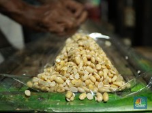 Stok Kedelai di Gudang Bulog Kosong, Ternyata Ini Sebabnya