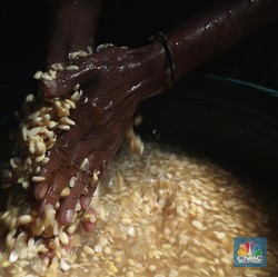 Ada Ancaman 'Kiamat' Tahu-Tempe, Kemendag Tegas Respons Begini