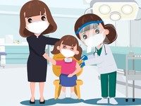 Ciri-ciri Anak Anda akan Bertumbuh Tinggi