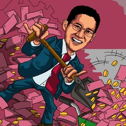 Profil 5 Startup yang Diberi Uang Saratoga Sandiaga Uno