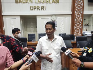 Revisi UU Wantimpres: Jumlah Dewan Pertimbangan Agung Tergantung Presiden