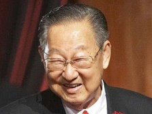 Sosok Kakek 94 Tahun Berharta Rp17 T, Ternyata Orang RI!