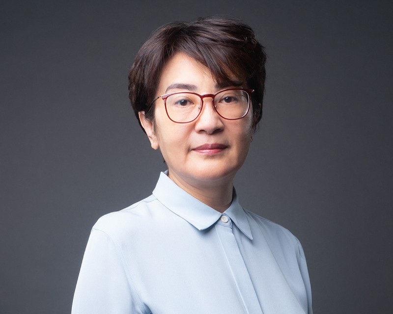 Billionaire tobacco tycoon Michael Bambang Hartono, 78, who is competing in bridge for Indonesia at the 2018 Asian Games, speaks at a press conference at the Jakarta International Expo in Jakarta on August 22, 2018. (Photo by ANTHONY WALLACE / AFP)