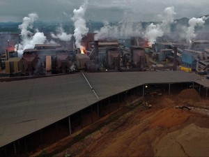 Video BPS Ungkap Sumber Pertumbuhan Ekonomi RI yang Capai 5,12%