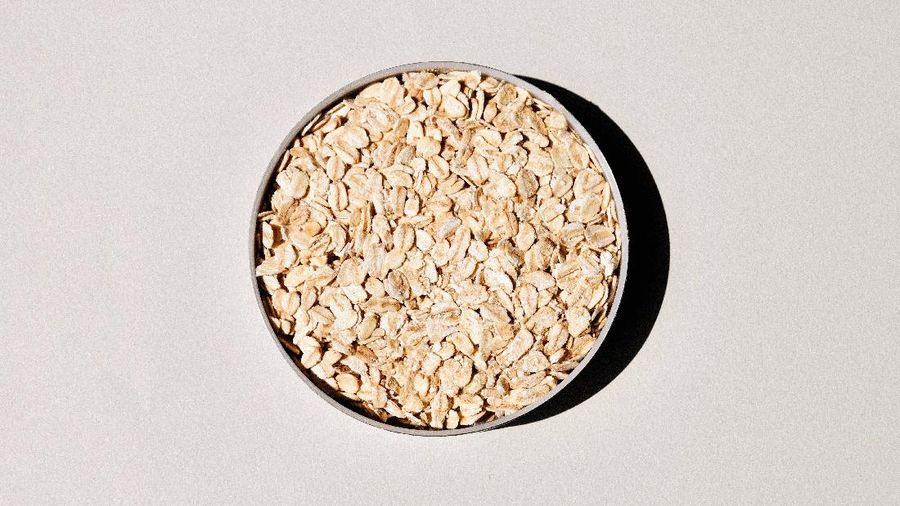 Oat (Photo by Jocelyn Morales on Unsplash)