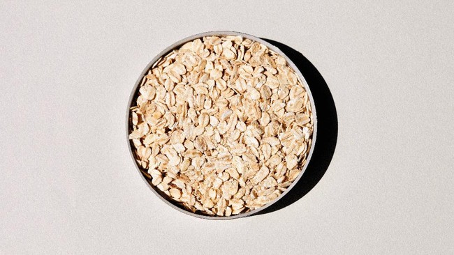 Ahli Ungkap Makanan Alami Turunkan Kolesterol Paling Cepat hingga 10%