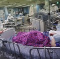 Ngeri! Korsel Hadapi Hari Paling Mematikan Covid, RS Kritis