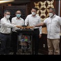 PHR Perluas Digitalisasi Big Data di Regional 1 Sumatera