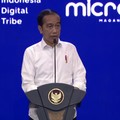 Jokowi Sebut RI Punya 2.319 Startup: Makin Hari Tambah Terus!