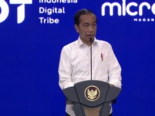 Jokowi Sebut RI Punya 2.319 Startup: Makin Hari Tambah Terus!