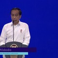 Cerita Jokowi Dapat Bisikan Zuckerberg Soal Metaverse, Simak!