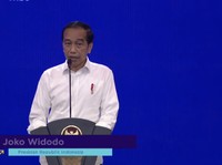 Cerita Jokowi Dapat Bisikan Zuckerberg Soal Metaverse, Simak!