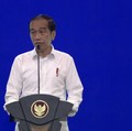 Jokowi Tantang Nadiem Cetak Jutaan Talenta Digital, Sanggup?