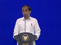 Jokowi Tantang Nadiem Cetak Jutaan Talenta Digital, Sanggup?