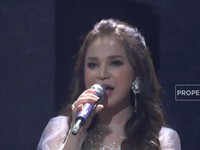 Gara-gara Nyanyi, Rossa Terseret Kasus DNA Pro