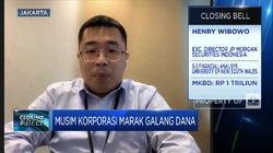 Saham IPO Jumbo Diobral Investor, Ini Penyebabnya!
