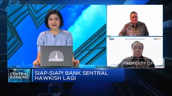 Inflasi Pecah Rekor, The Fed Siap Hawkish Lagi!