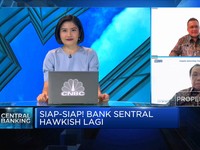 Inflasi Pecah Rekor, The Fed Siap Hawkish Lagi!
