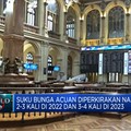 Perhatian! Ada Bahaya Buat Pasar Keuangan RI 2 Bulan Lagi