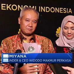Usung Konsep Ekonomi Sirkular, WMPP Diganjar Penghargaan