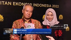 Usung Konsep Ekonomi Sirkular, WMPP Diganjar Penghargaan