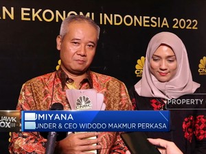 Usung Konsep Ekonomi Sirkular, WMPP Diganjar Penghargaan