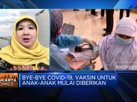 Ini 3 Prioritas Pemberian Vaksin Booster di Januari 2022